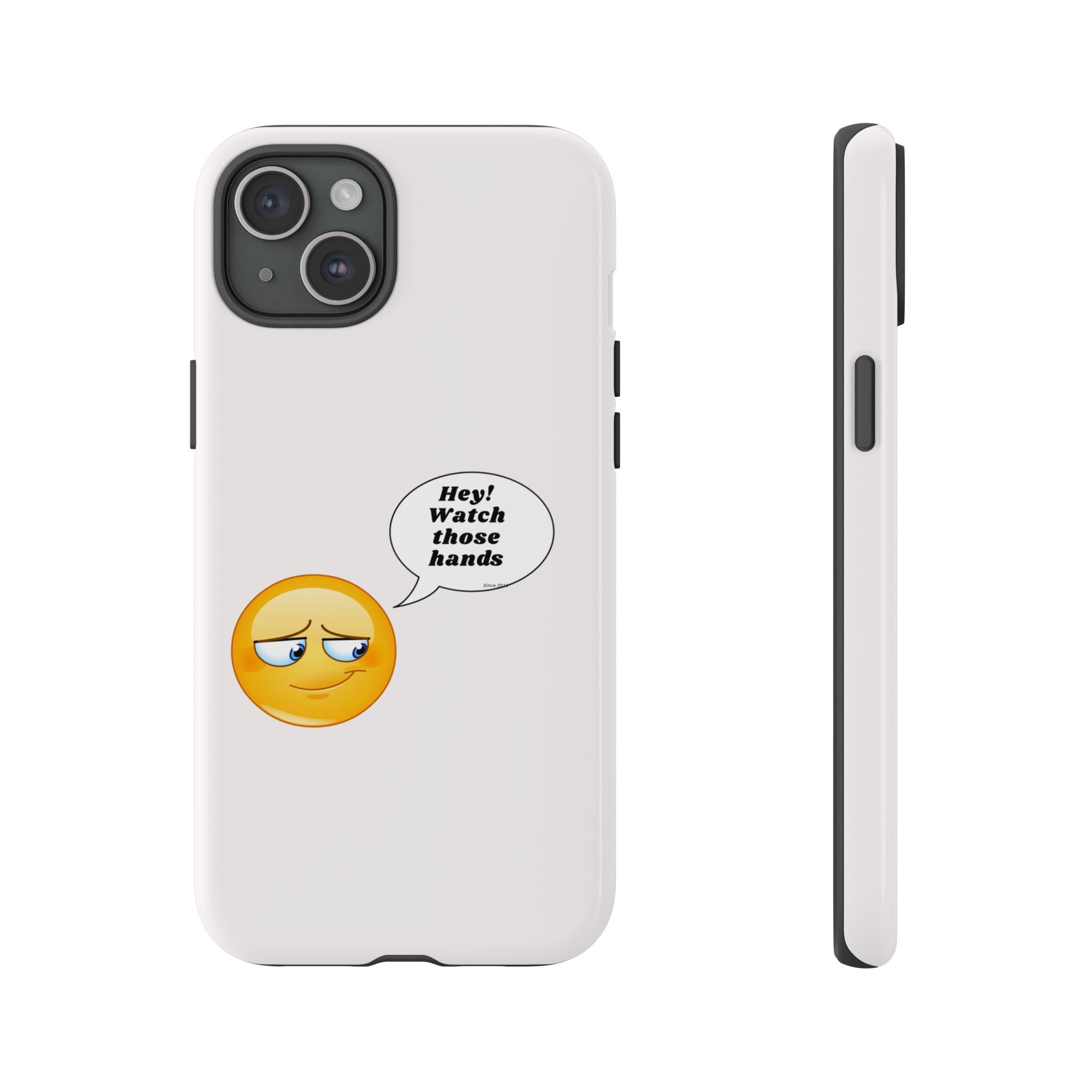 Graphic Phone Case