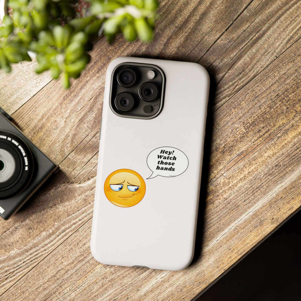 Graphic Phone Case