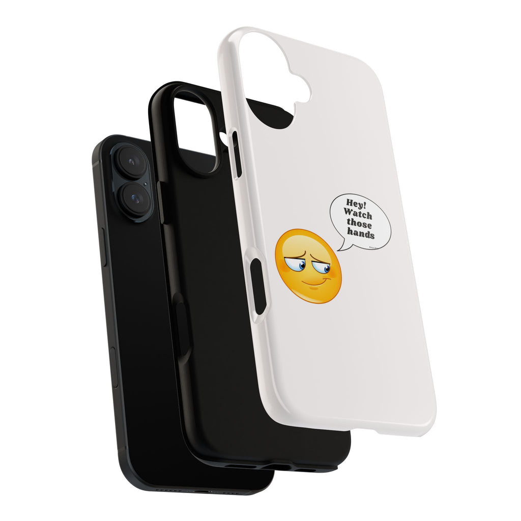 Graphic Phone Case