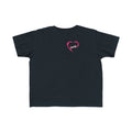 Too Lovely Toddler's Tee
