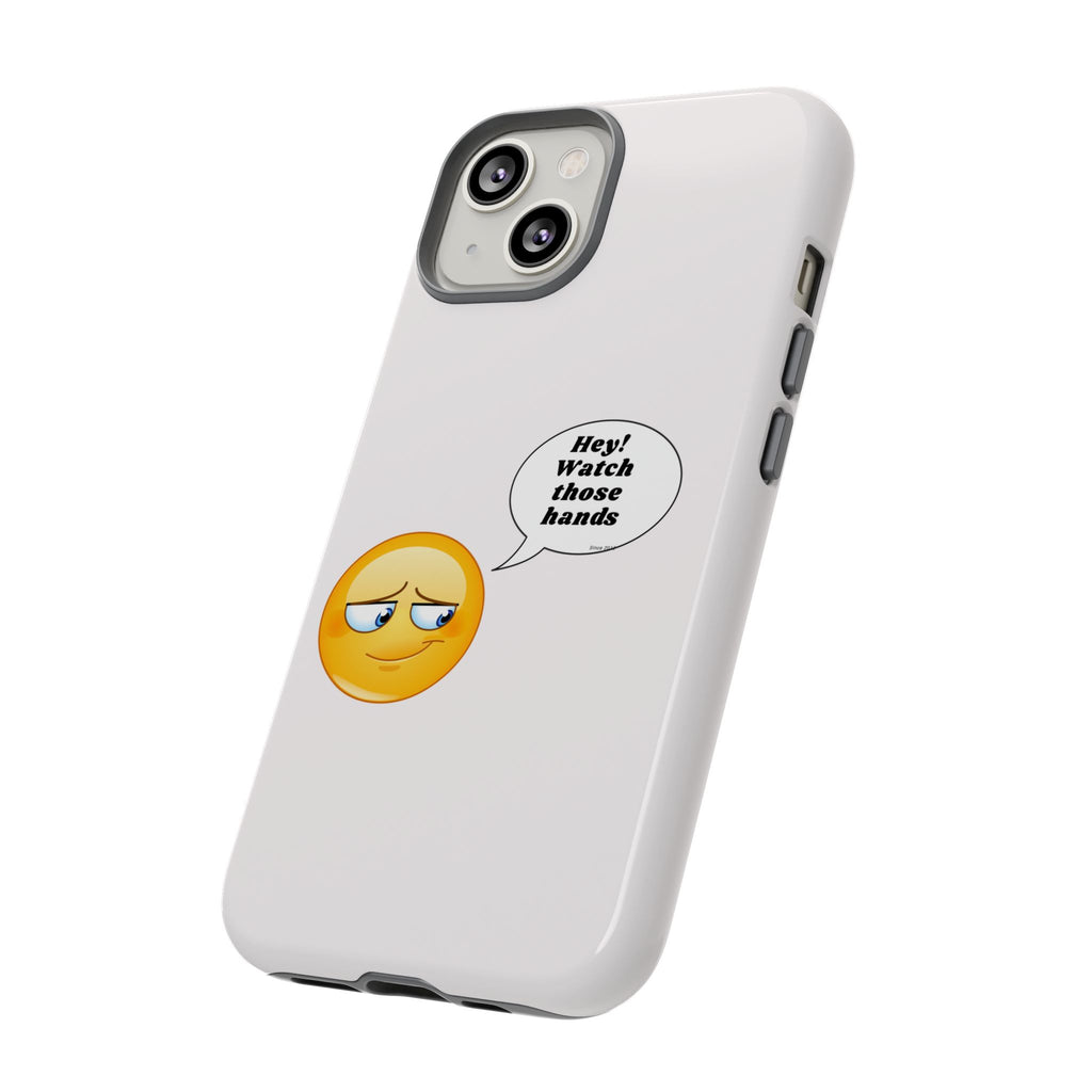 Graphic Phone Case