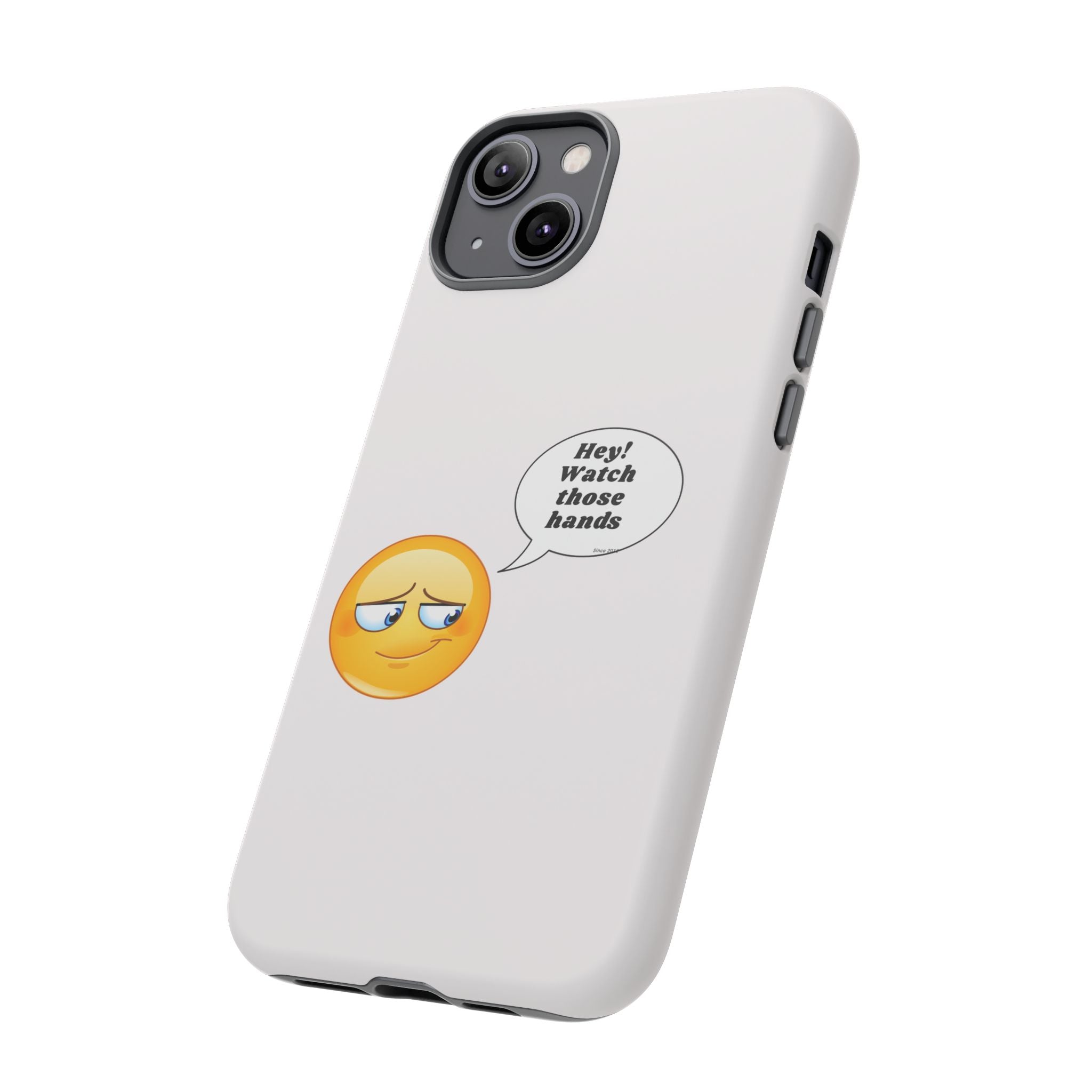 Graphic Phone Case