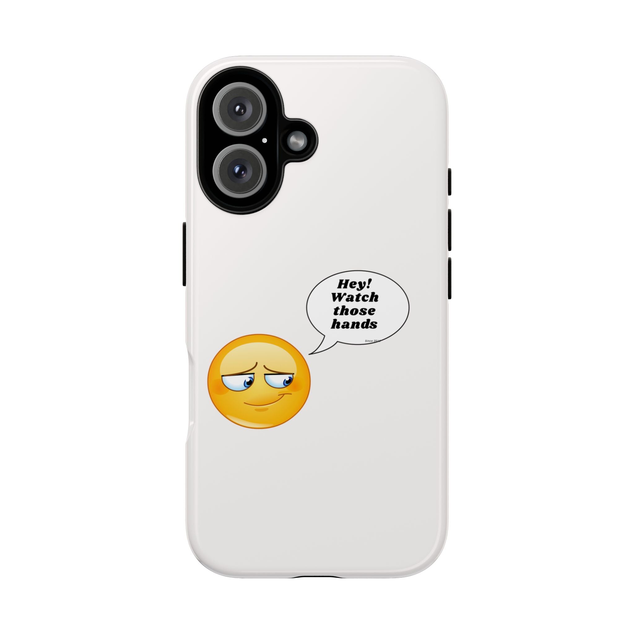 Graphic Phone Case