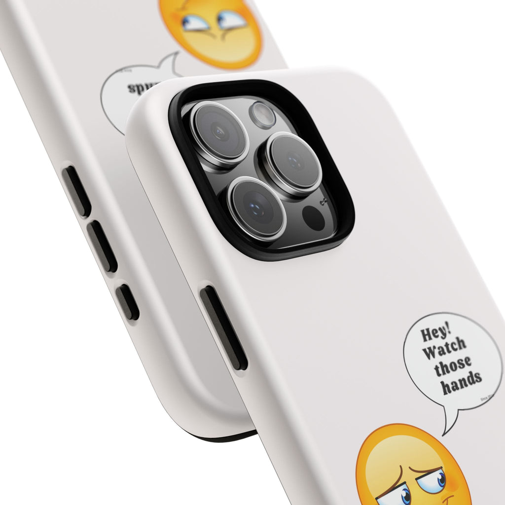Graphic Phone Case