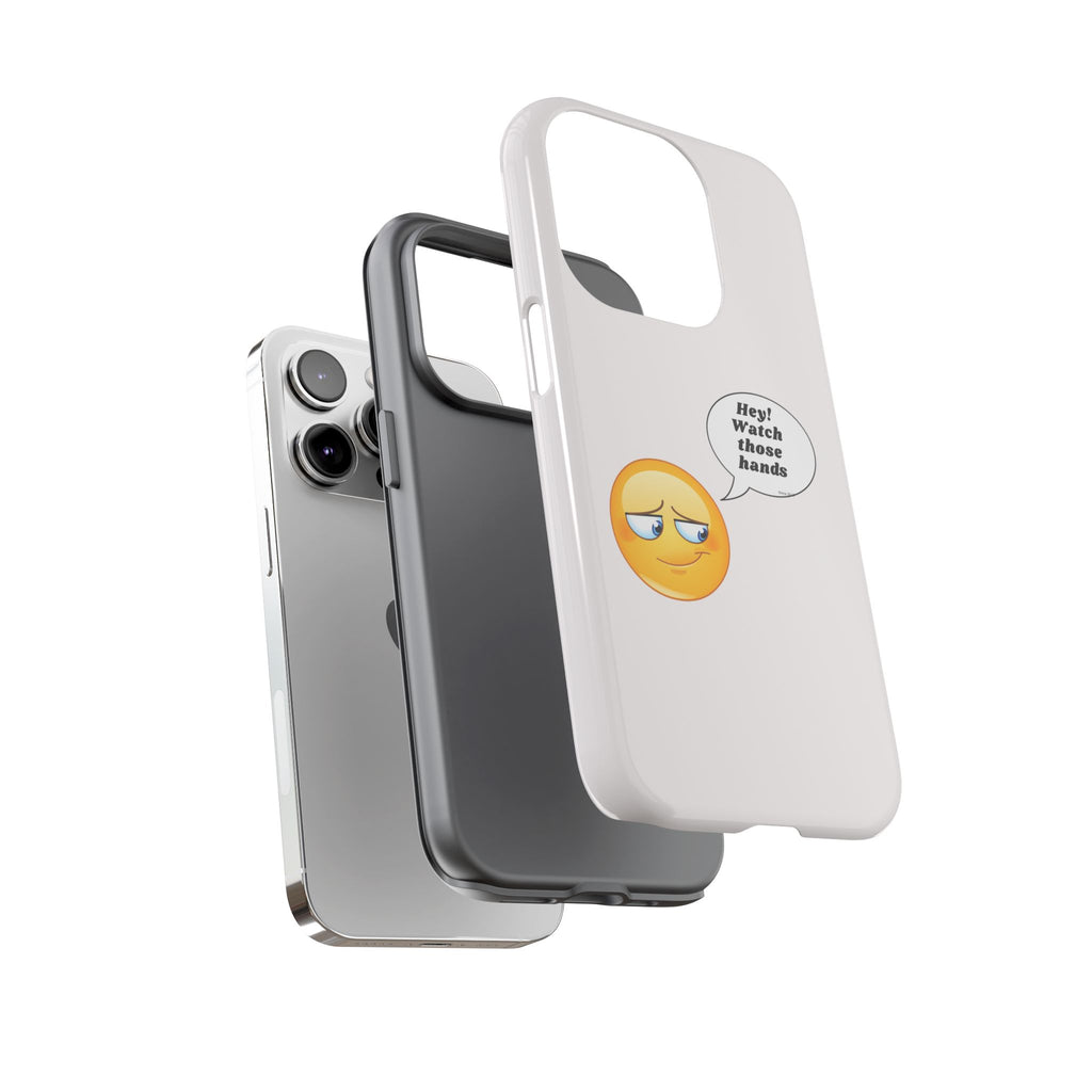 Graphic Phone Case