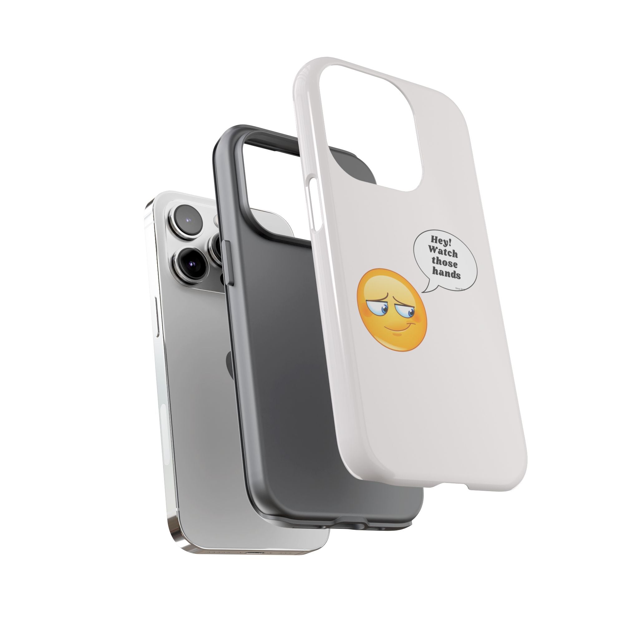 Graphic Phone Case