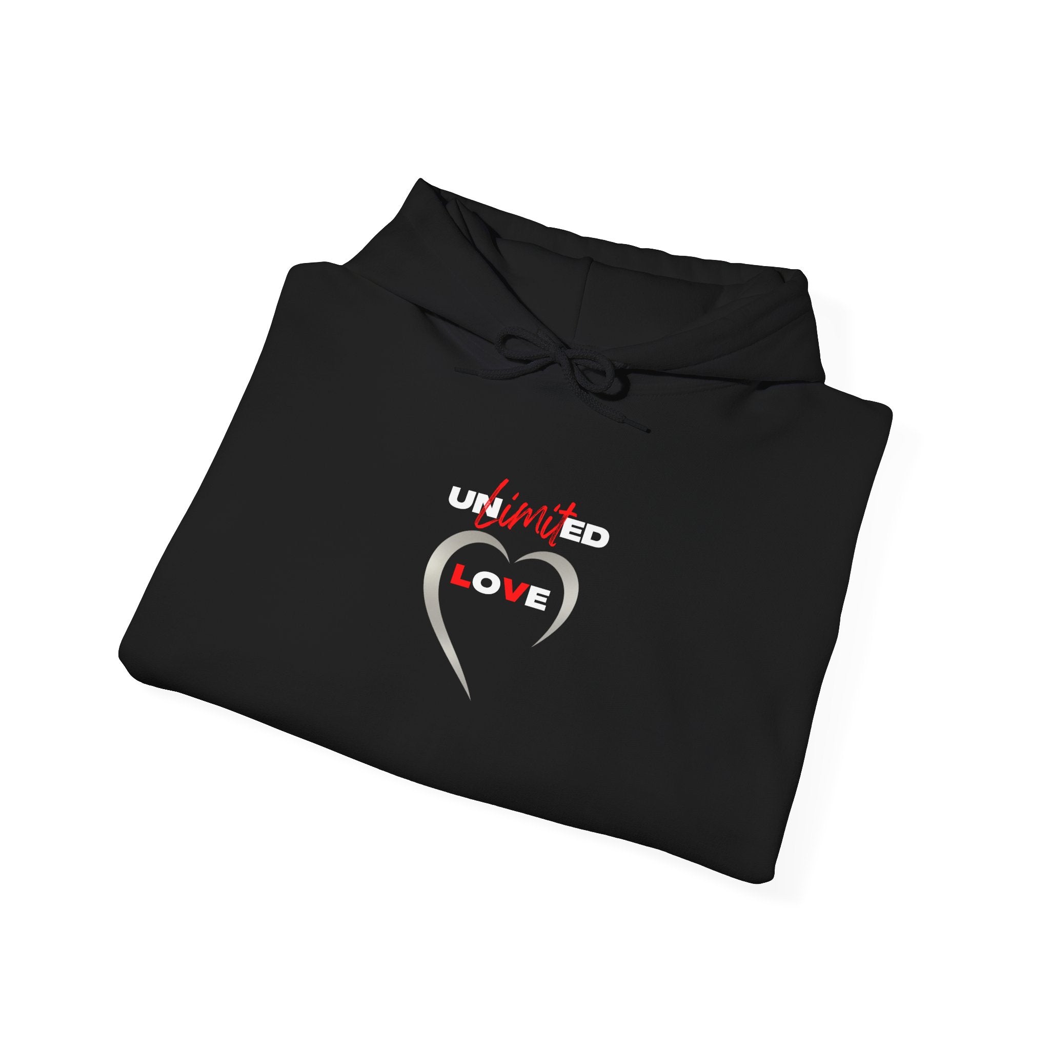 Unlimited Love™ Hooded Sweatshirt