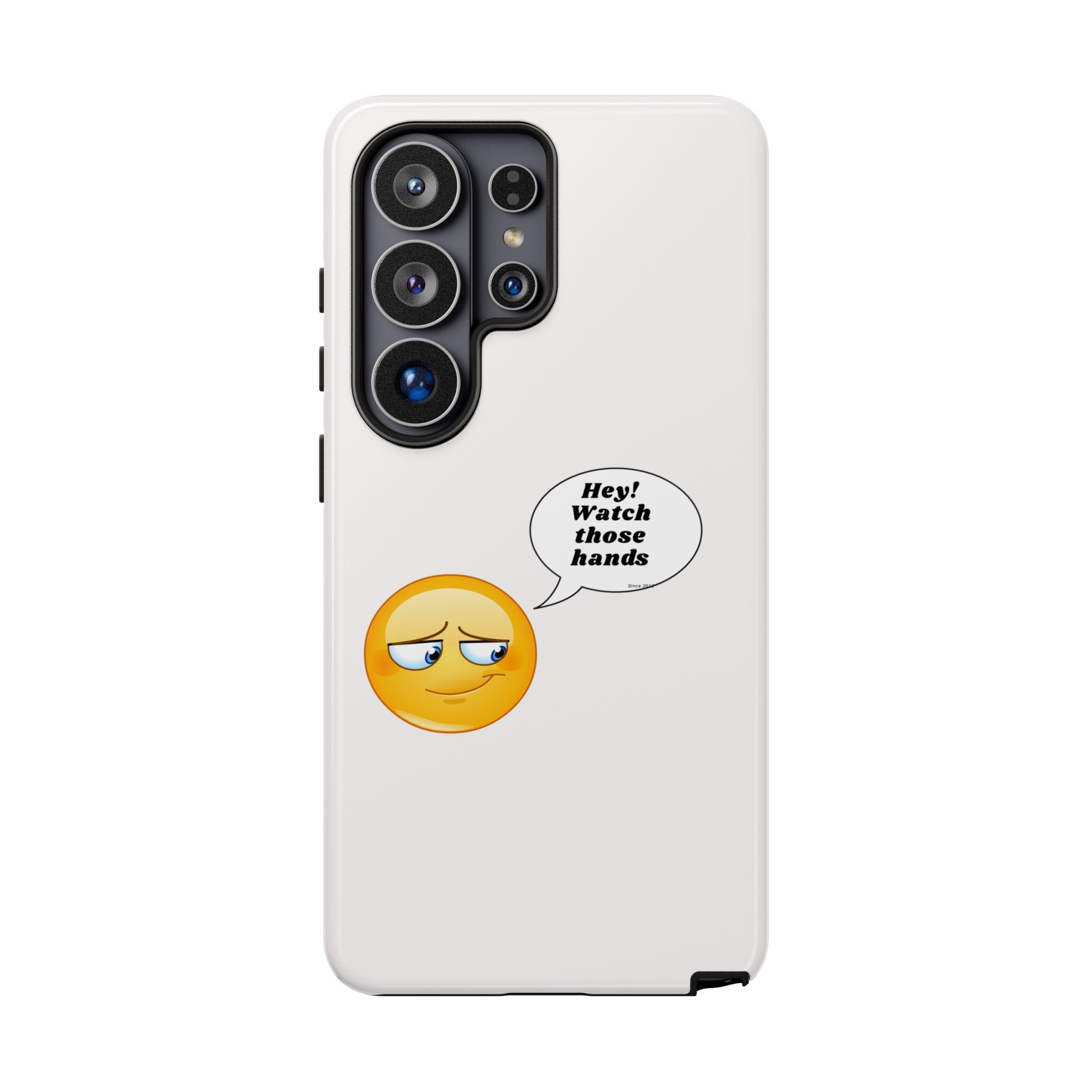 Graphic Phone Case