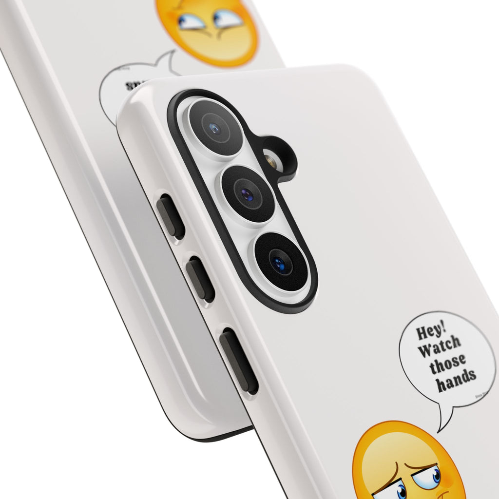 Graphic Phone Case