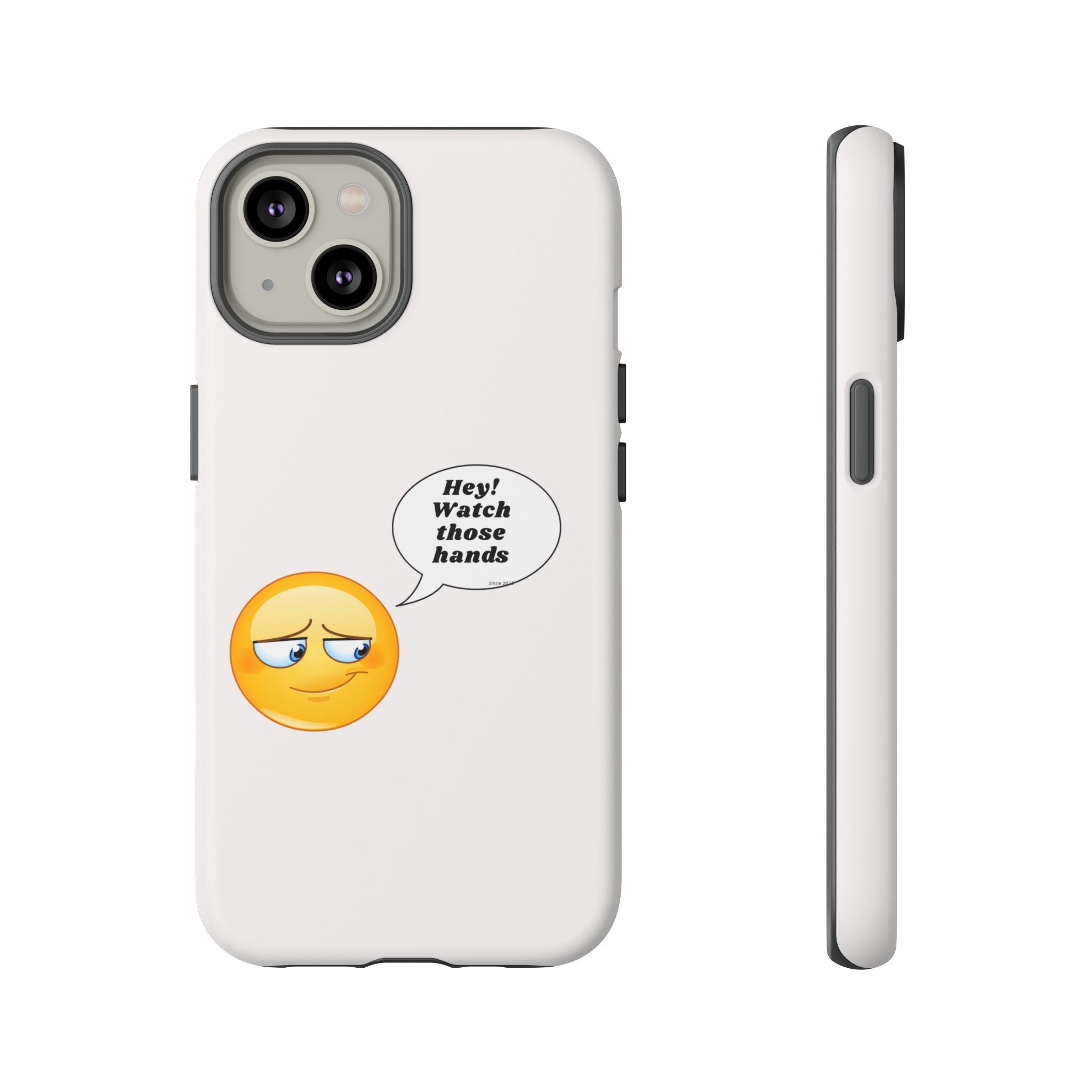 Graphic Phone Case