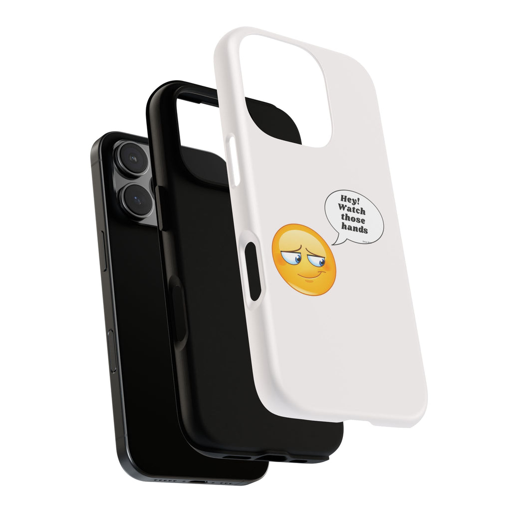 Graphic Phone Case
