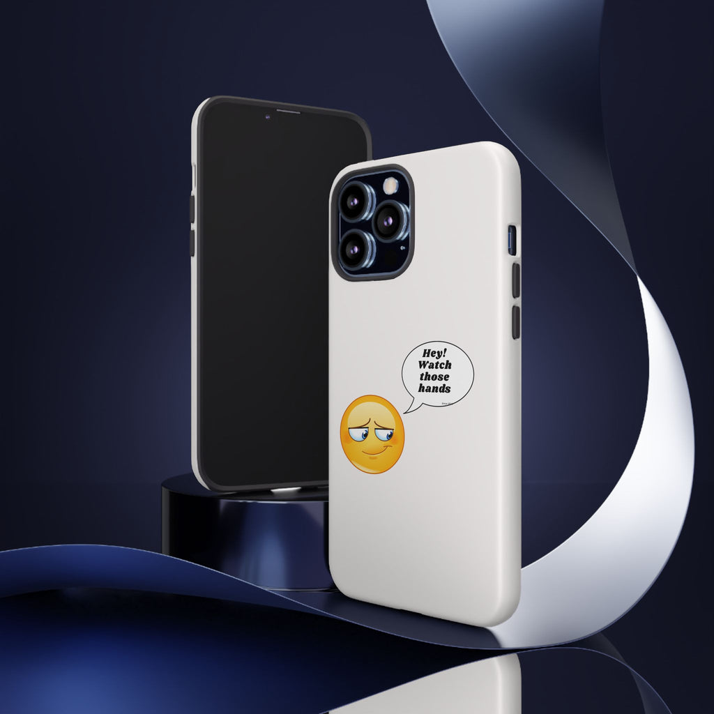 Graphic Phone Case