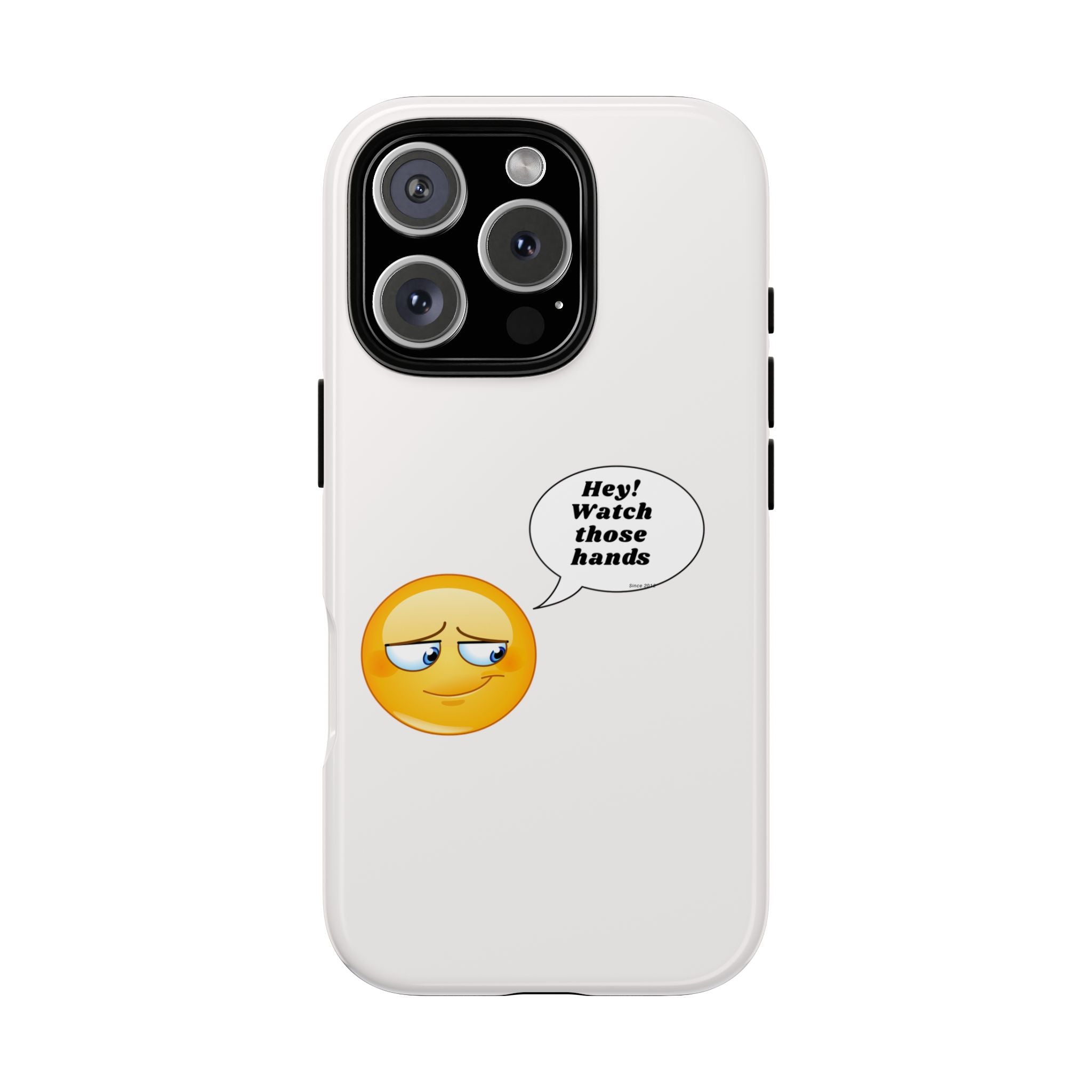 Graphic Phone Case