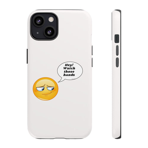 Graphic Phone Case