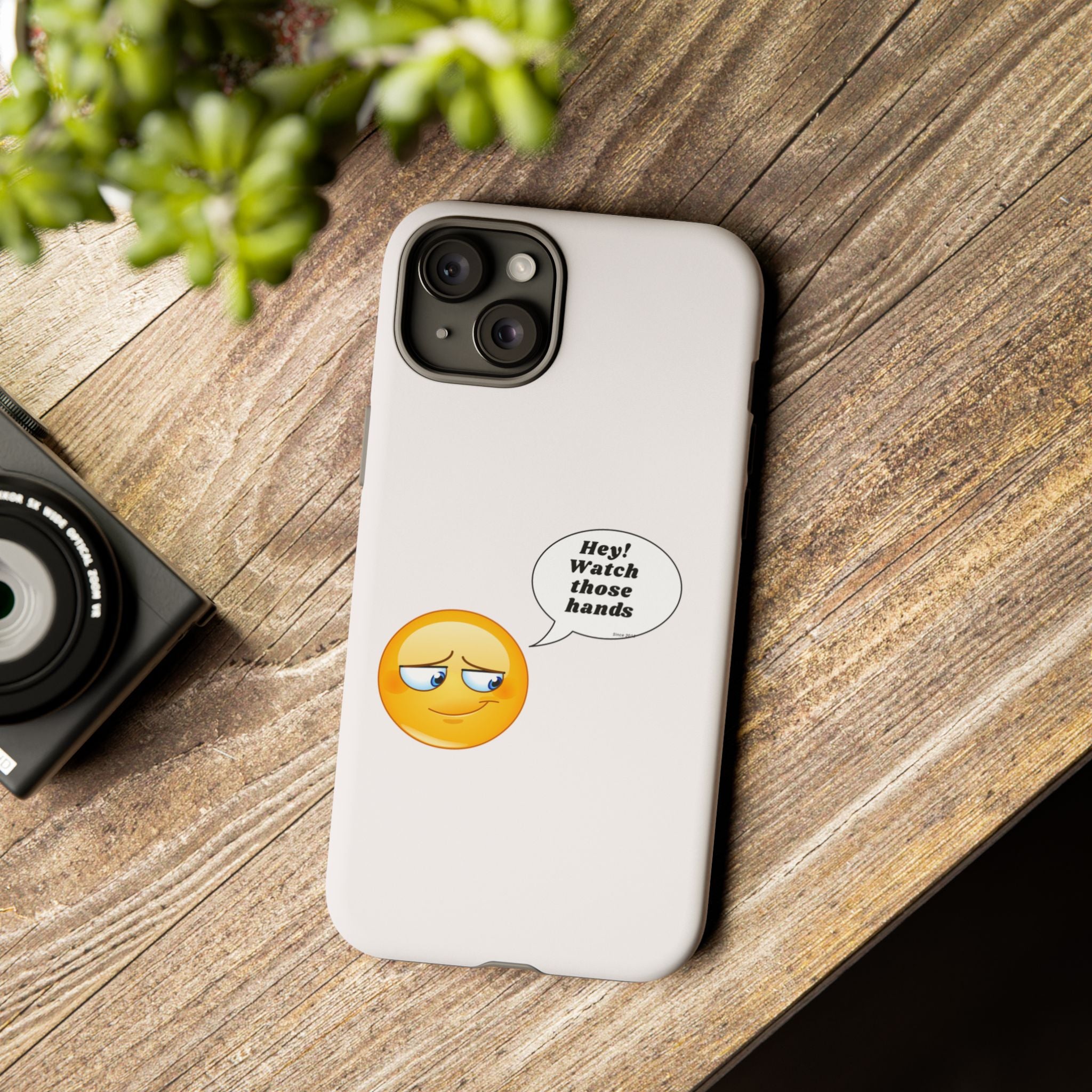 Graphic Phone Case