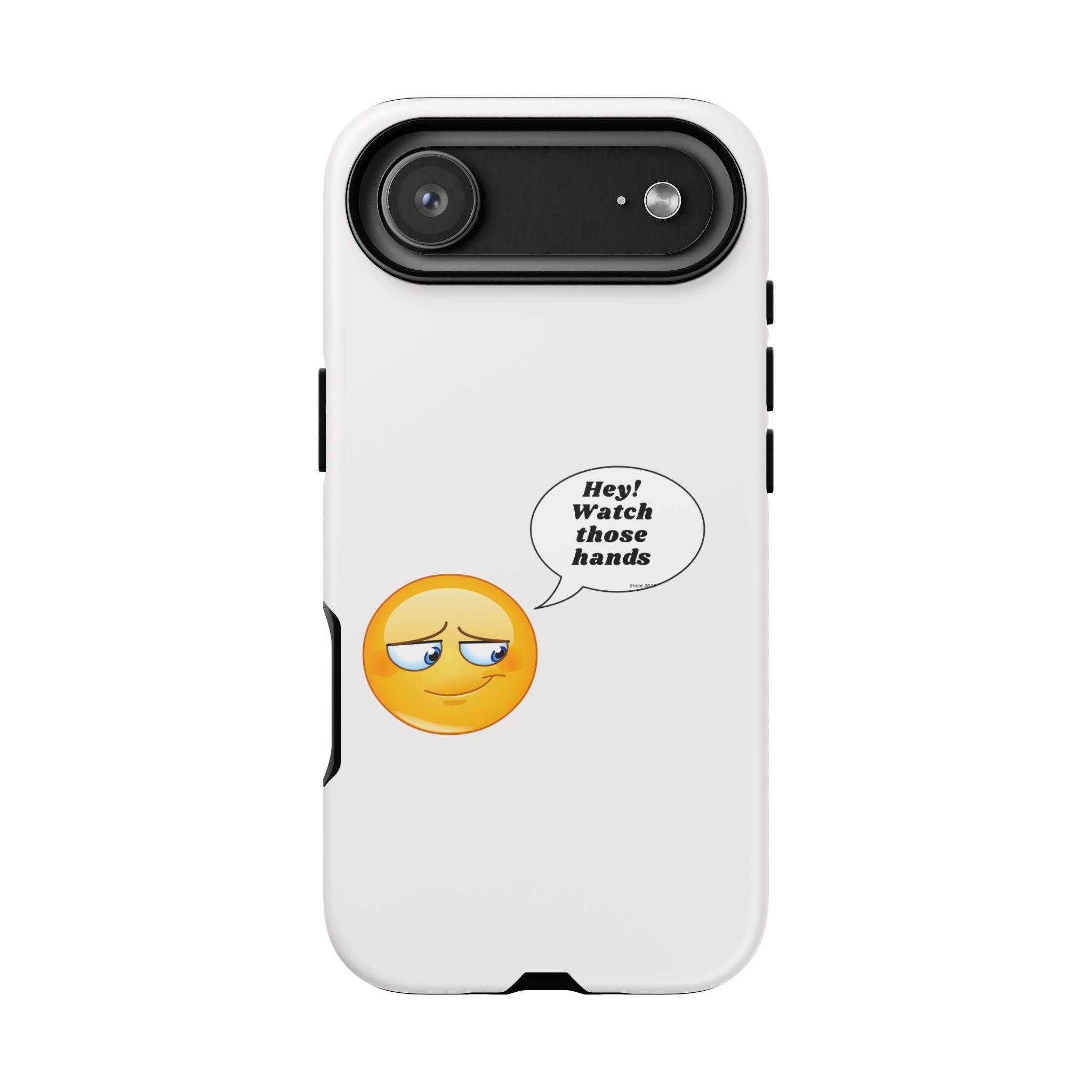 Graphic Phone Case