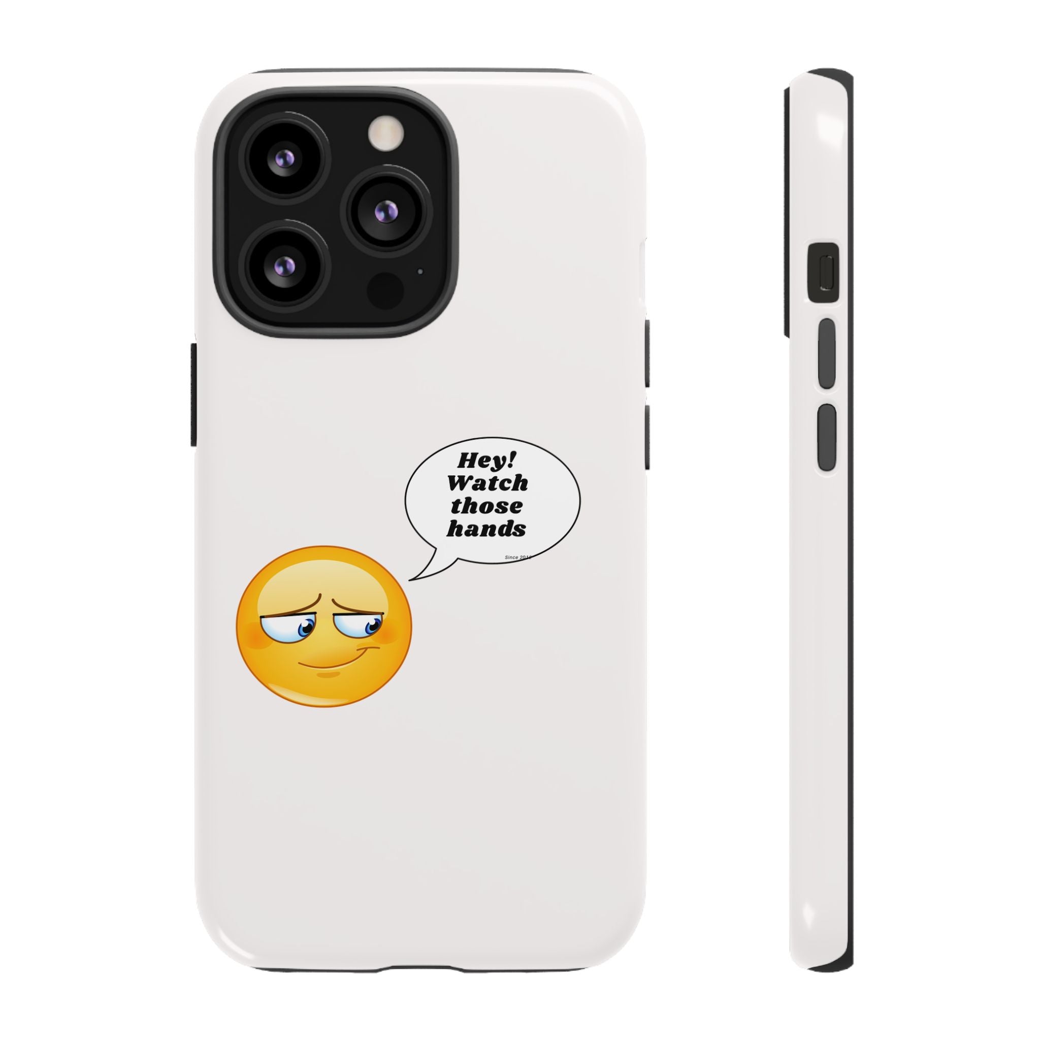 Graphic Phone Case