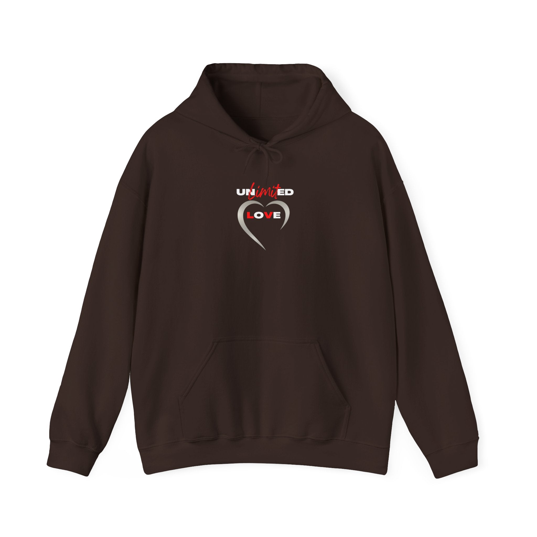 Unlimited Love™ Hooded Sweatshirt