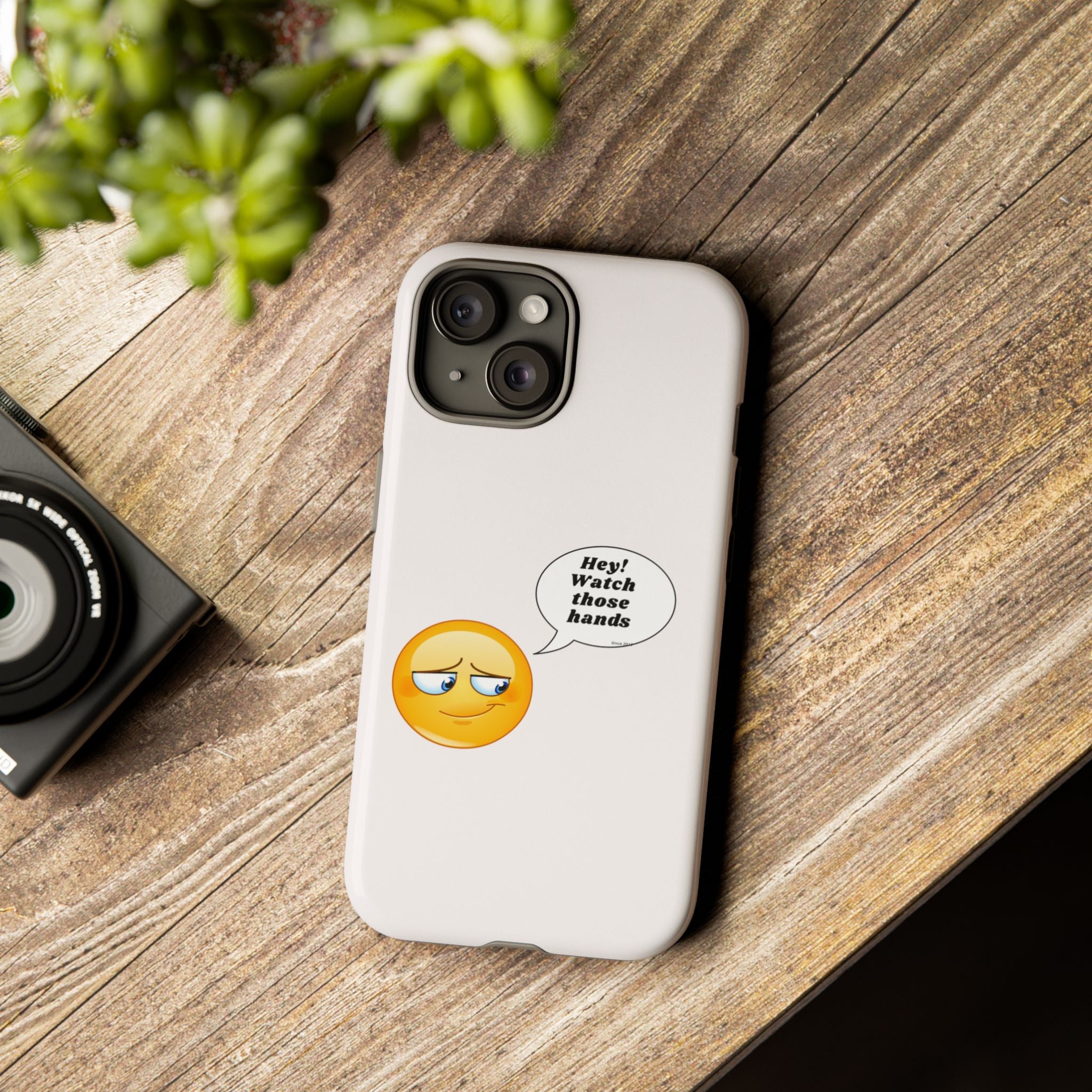 Graphic Phone Case