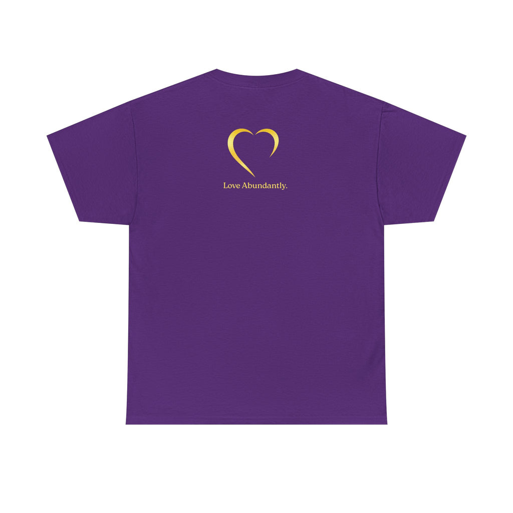 Love Heals T-Shirt