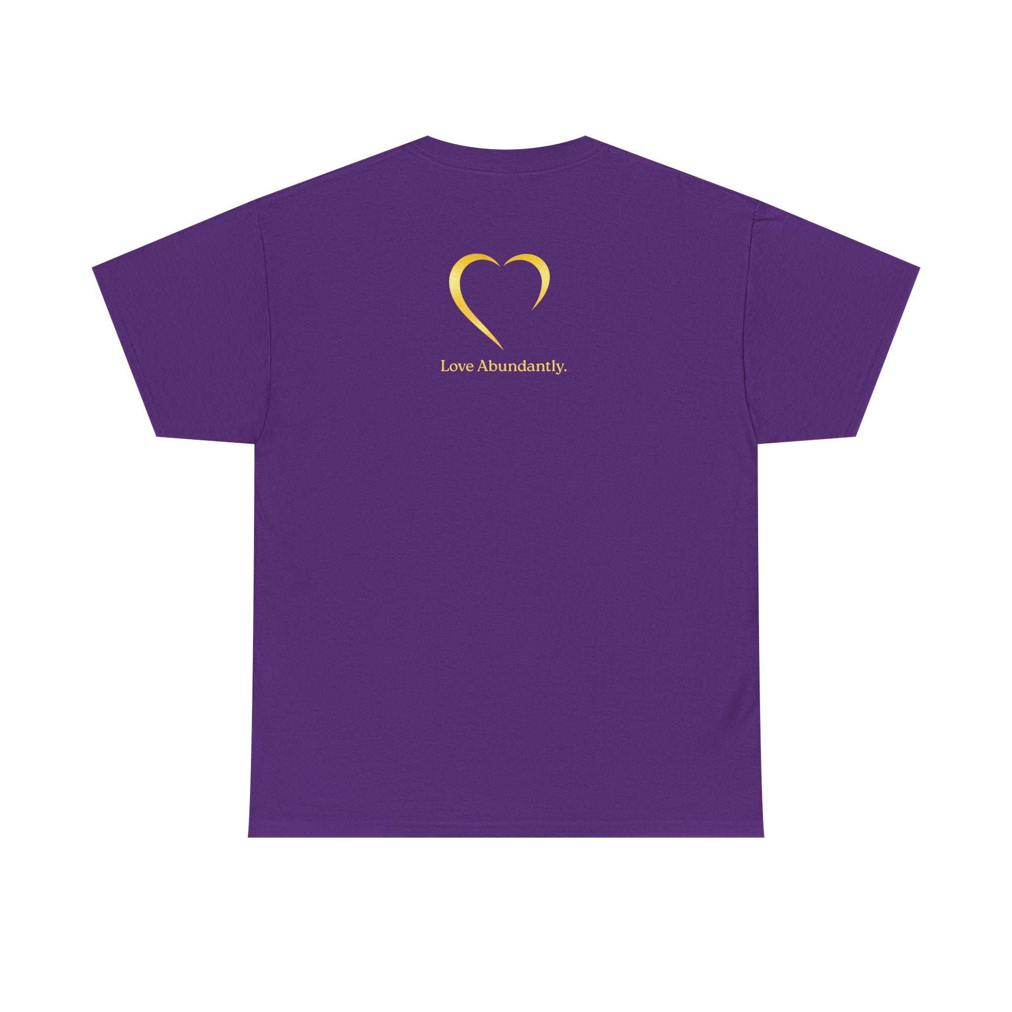 Love Heals T-Shirt