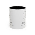 Living LovelynCeramic Mug (11/15oz)