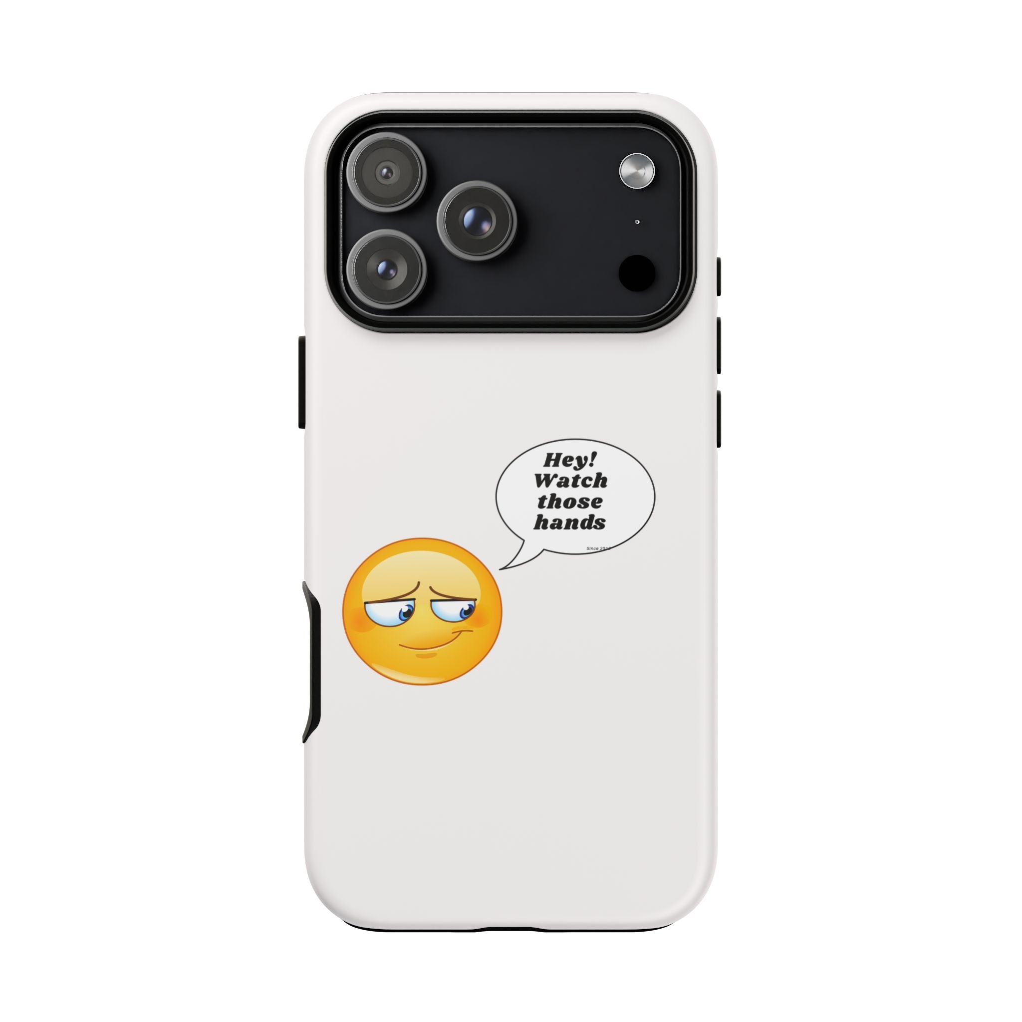 Graphic Phone Case