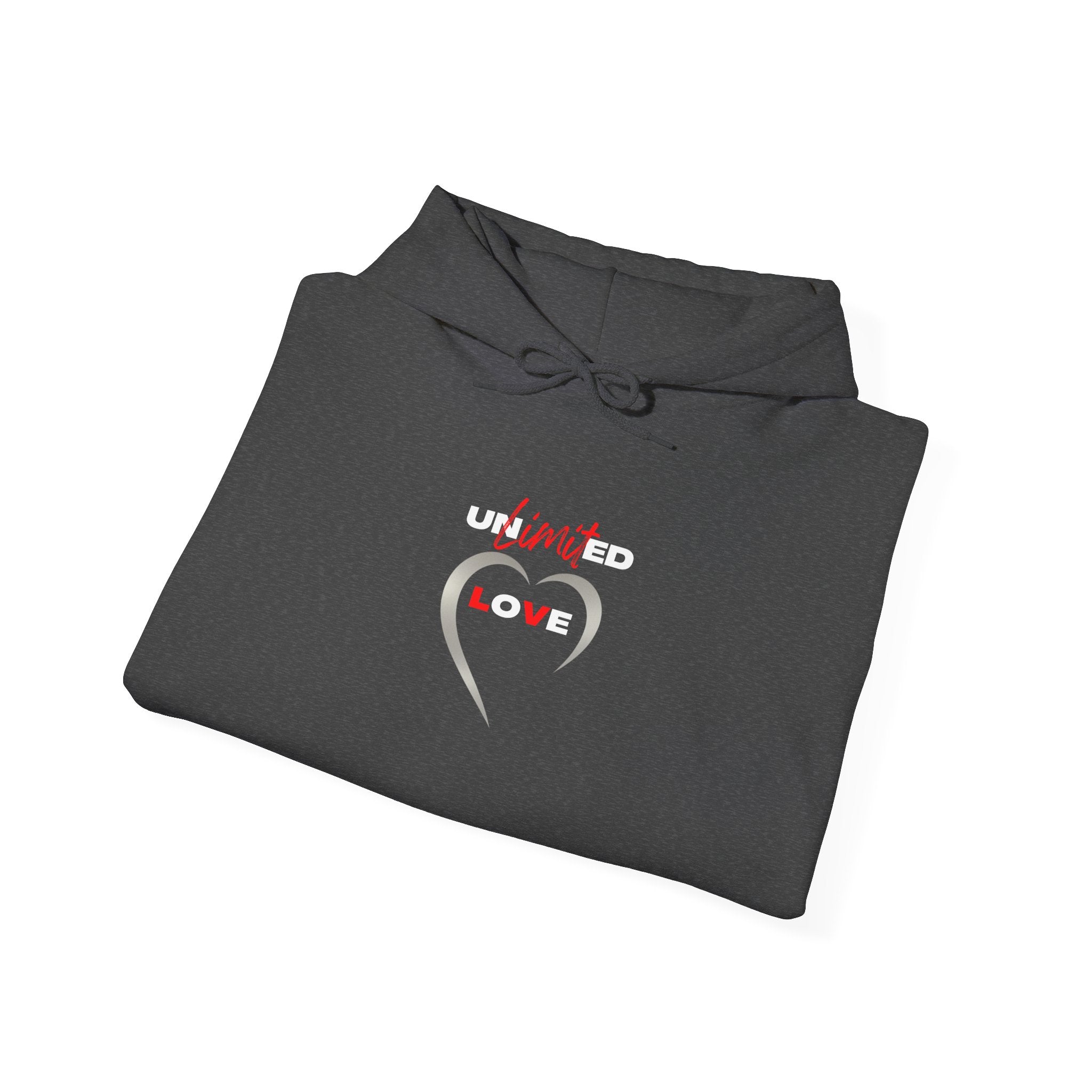 Unlimited Love™ Hooded Sweatshirt