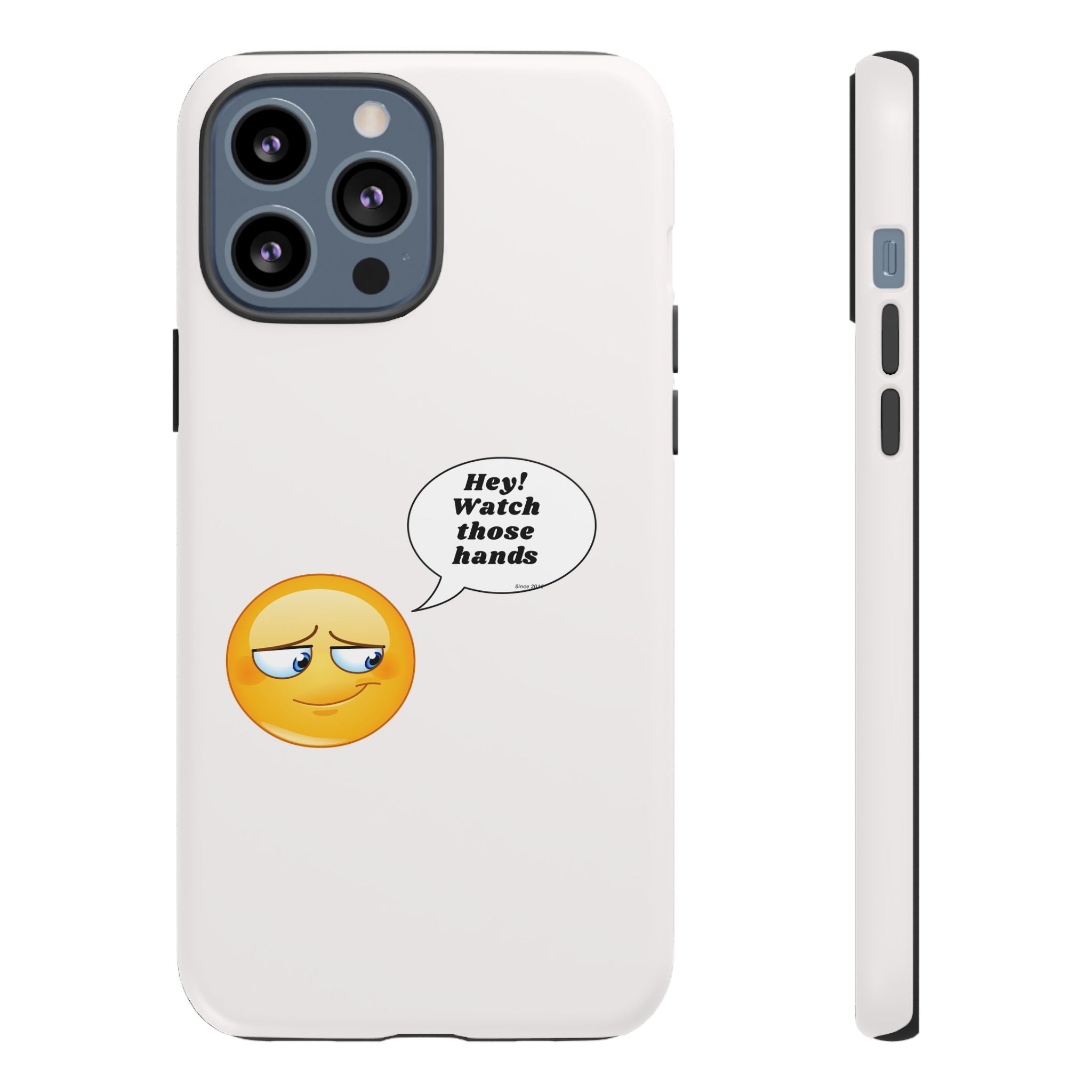 Graphic Phone Case