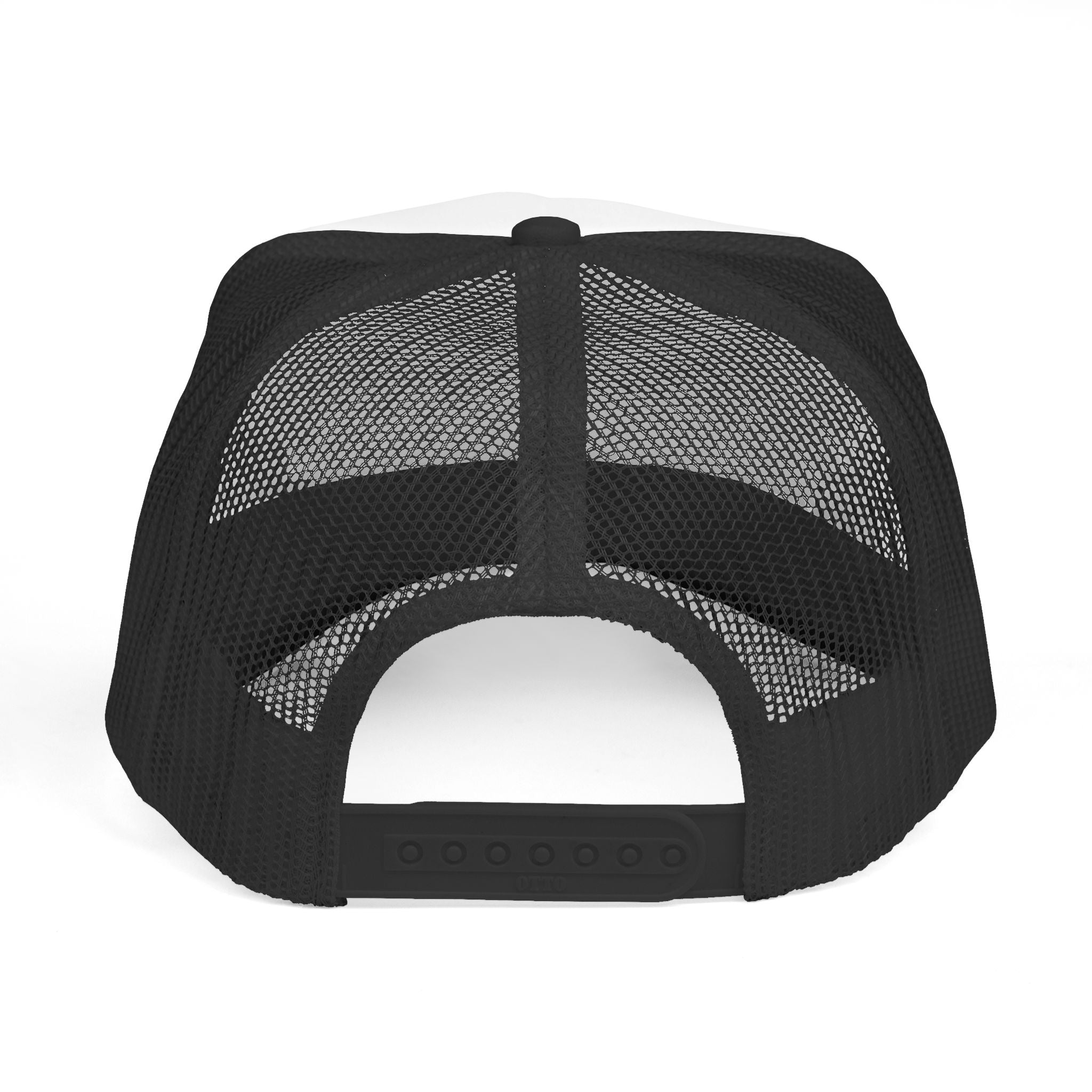 Women's Lovely Heart Trucker Cap