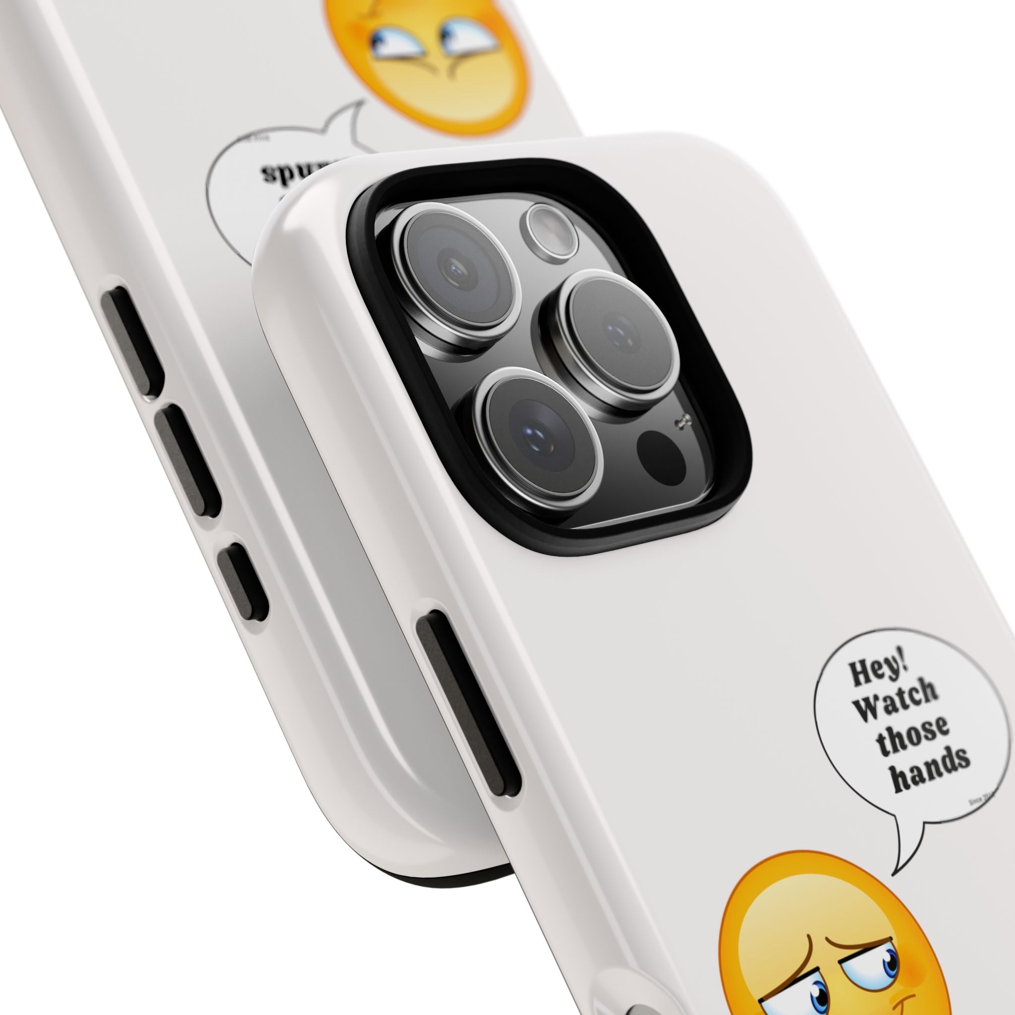 Graphic Phone Case