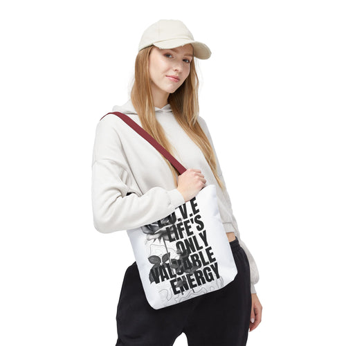 L.O.V.E Tote Bag