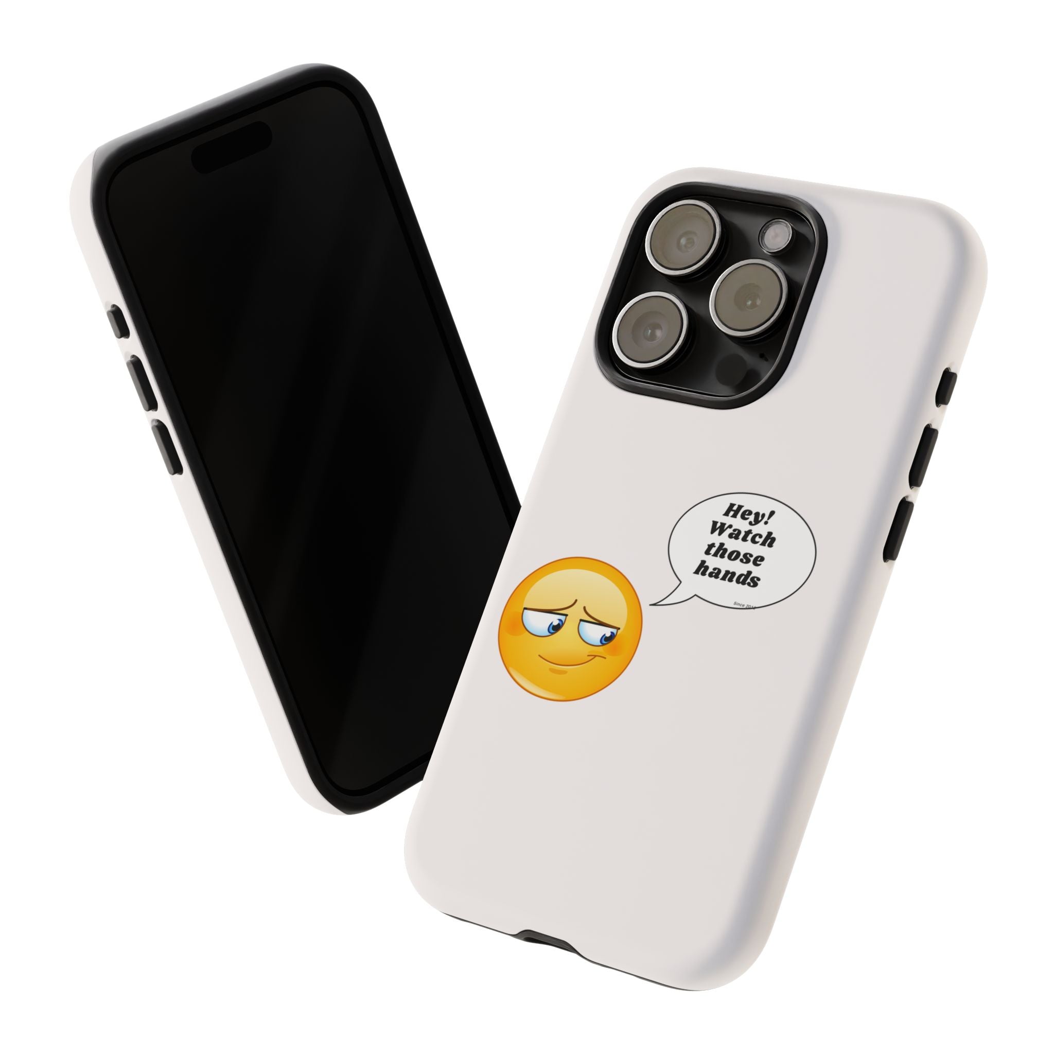Graphic Phone Case