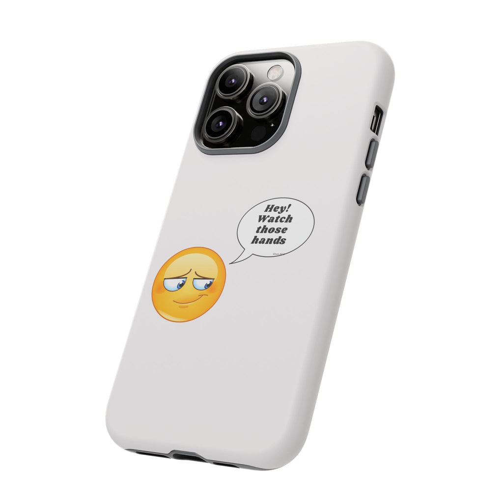 Graphic Phone Case