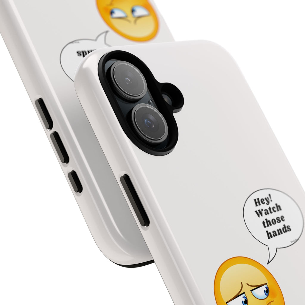 Graphic Phone Case