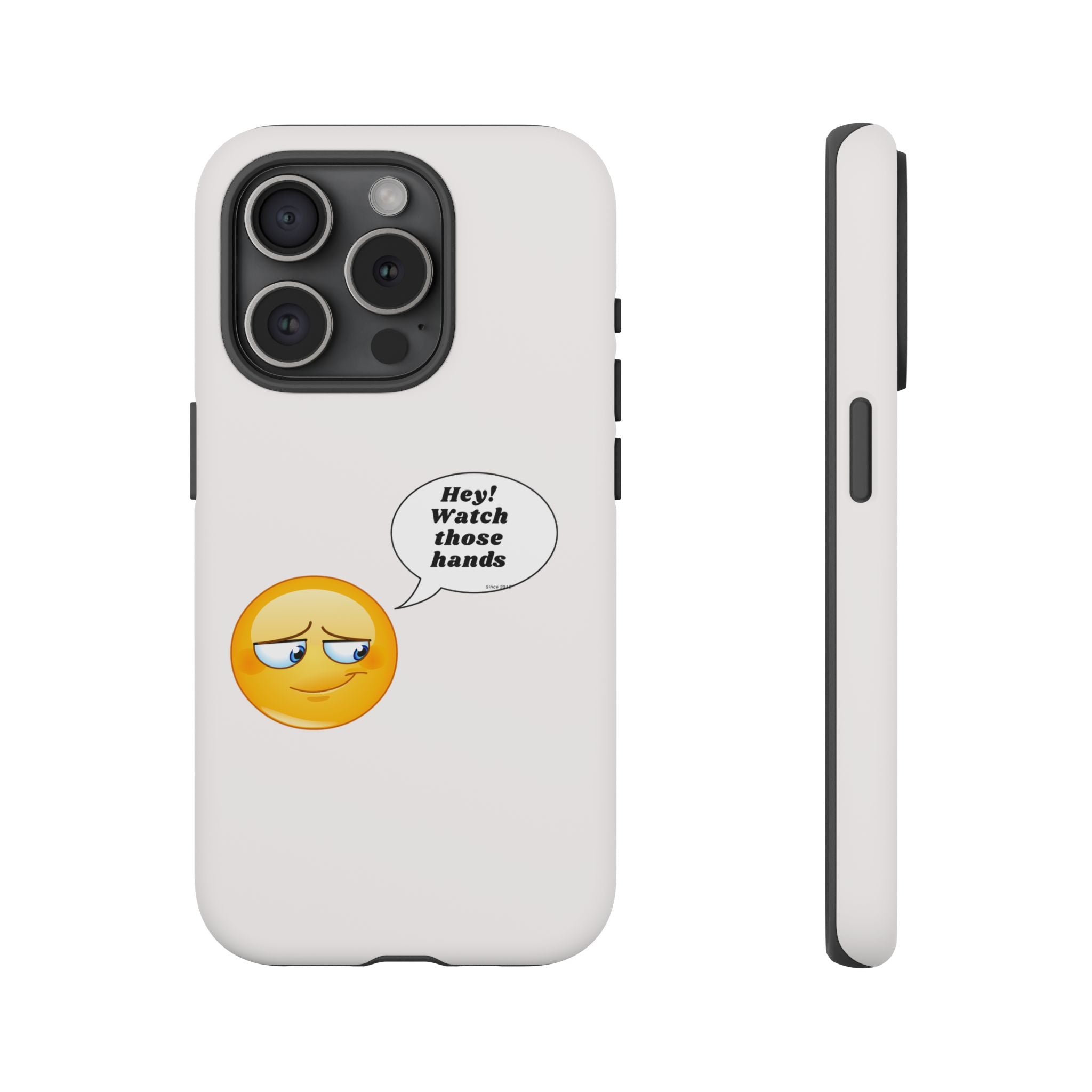 Graphic Phone Case