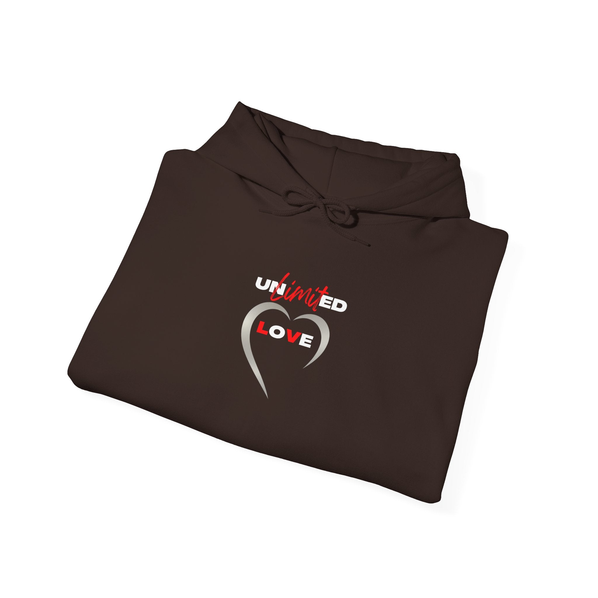 Unlimited Love™ Hooded Sweatshirt