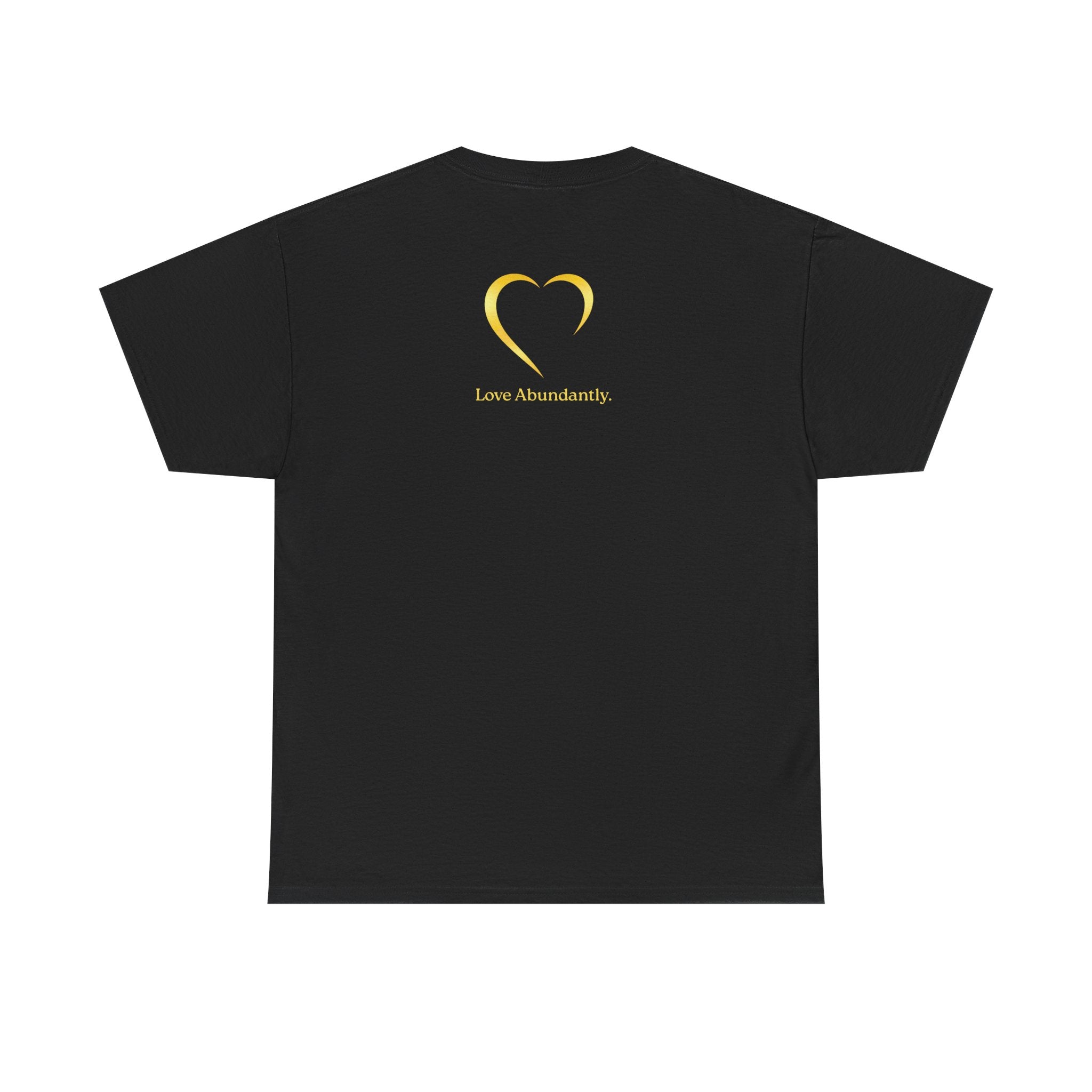 Love Heals T-Shirt