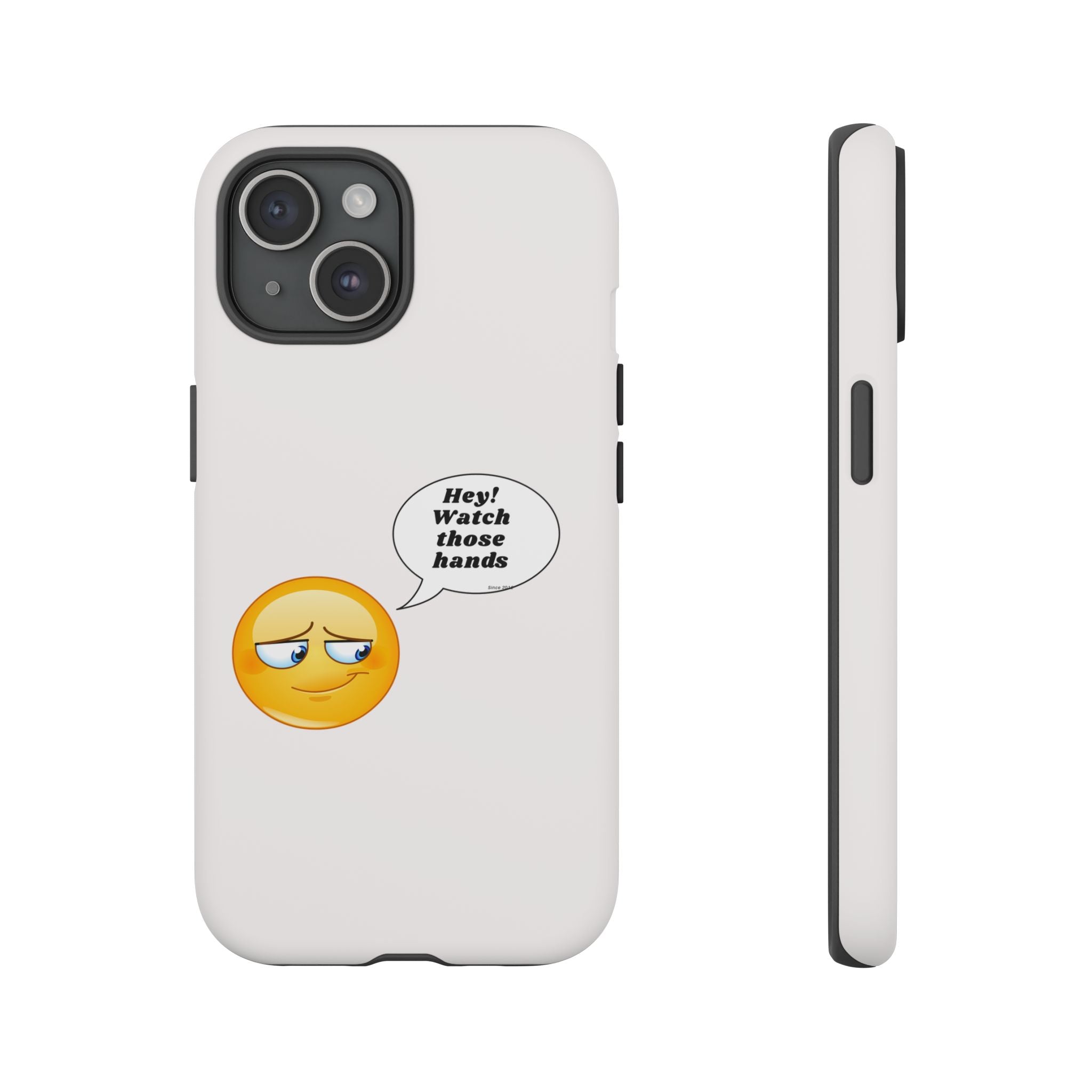 Graphic Phone Case