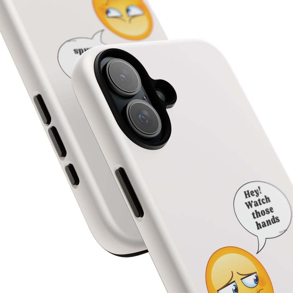 Graphic Phone Case