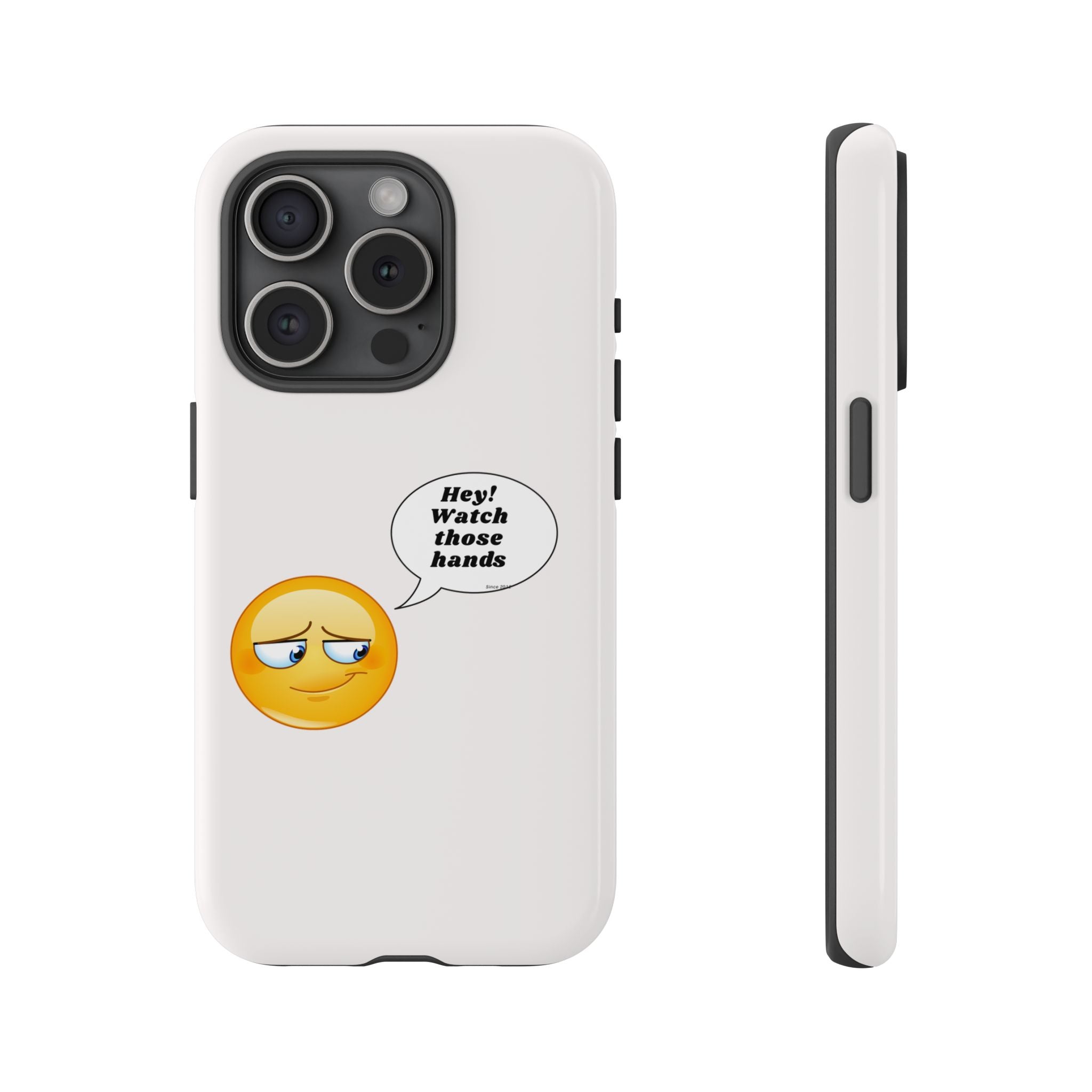 Graphic Phone Case