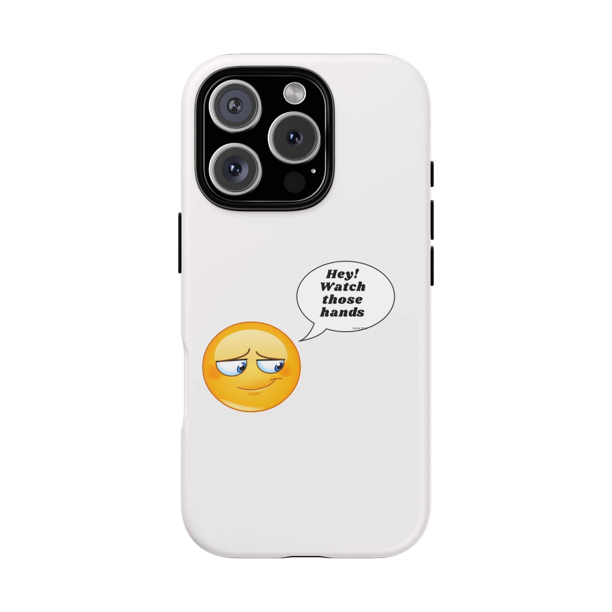 Graphic Phone Case