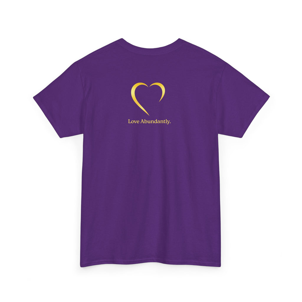 Love Heals T-Shirt