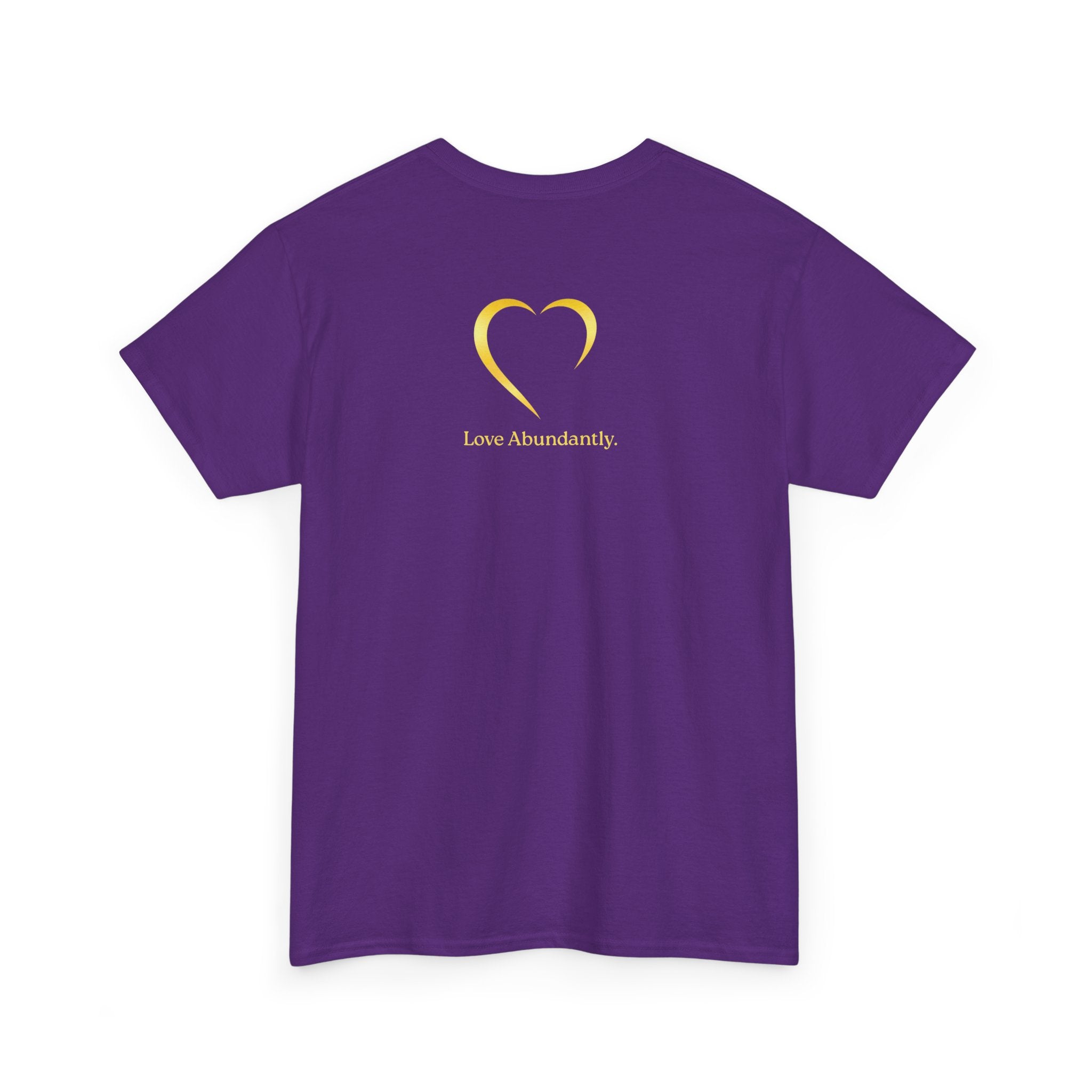 Love Heals T-Shirt