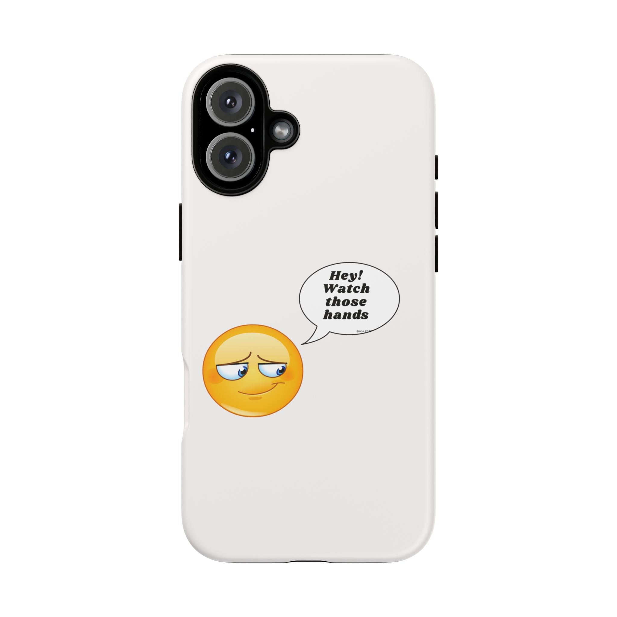 Graphic Phone Case