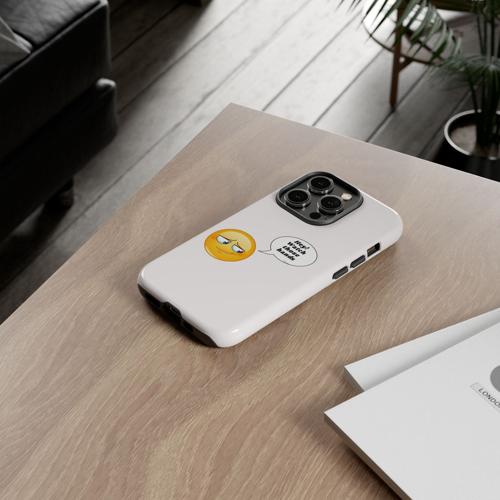 Graphic Phone Case