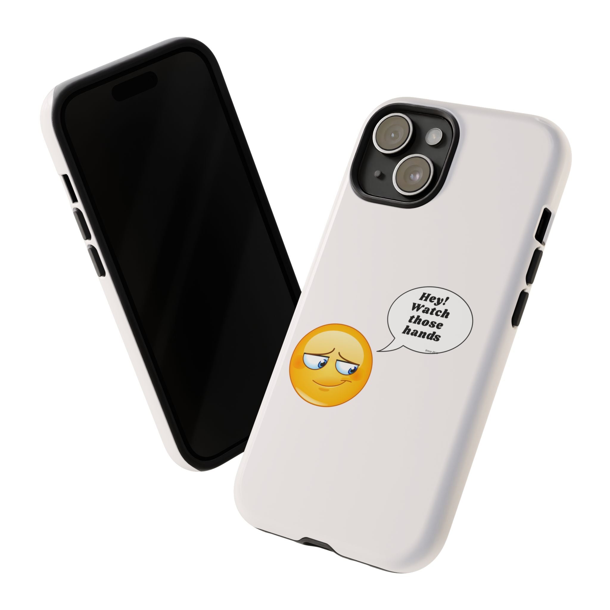 Graphic Phone Case