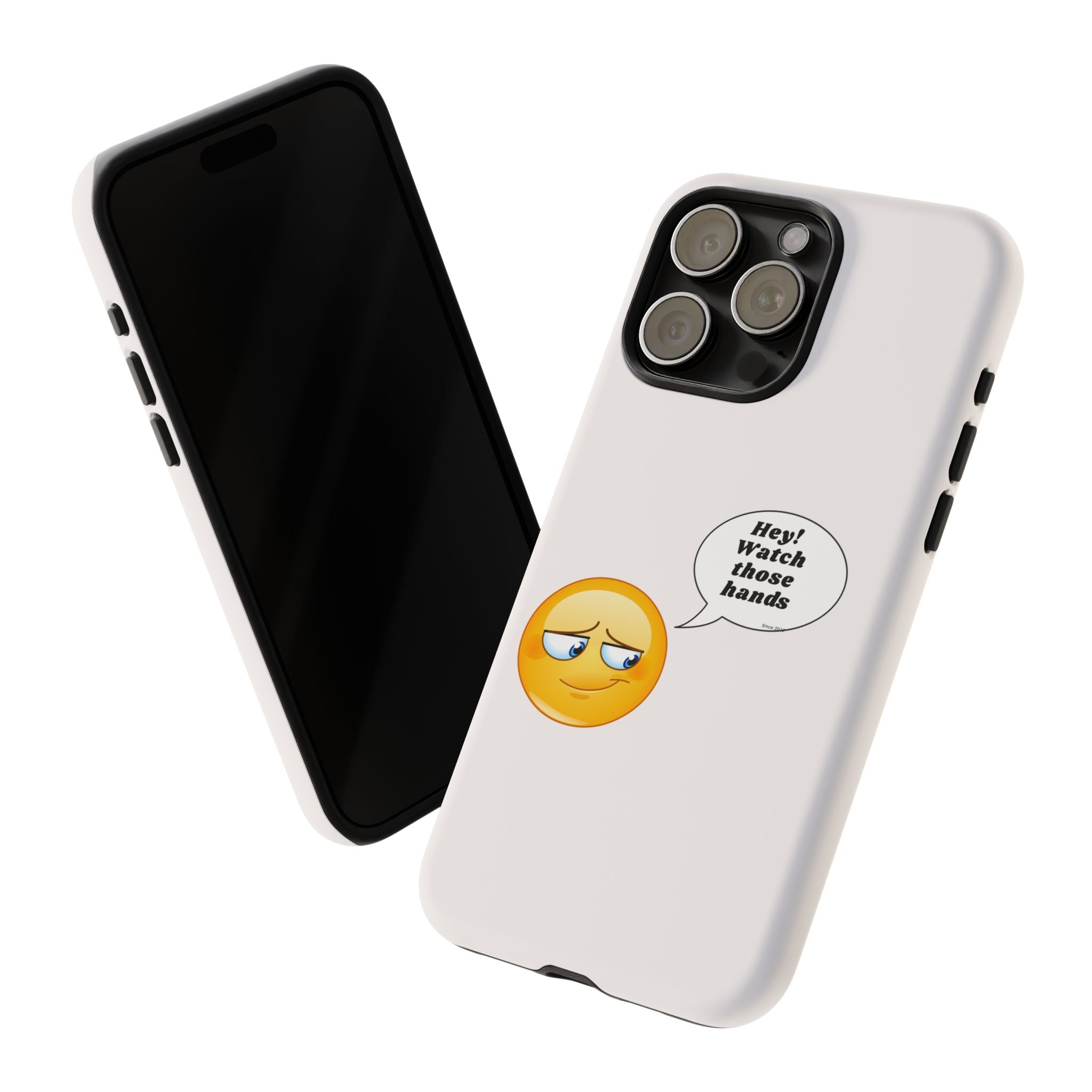 Graphic Phone Case