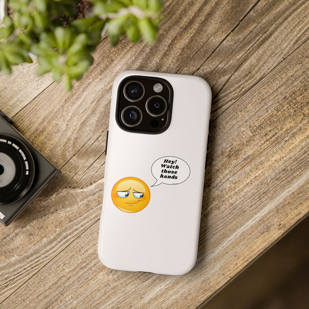 Graphic Phone Case