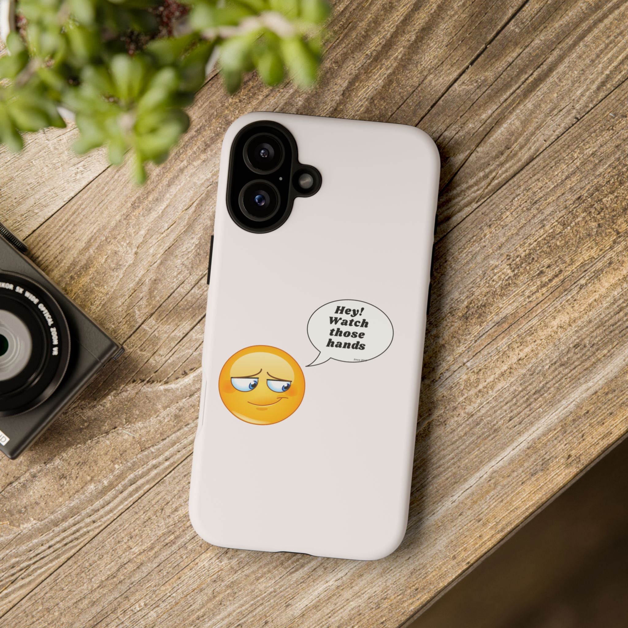 Graphic Phone Case